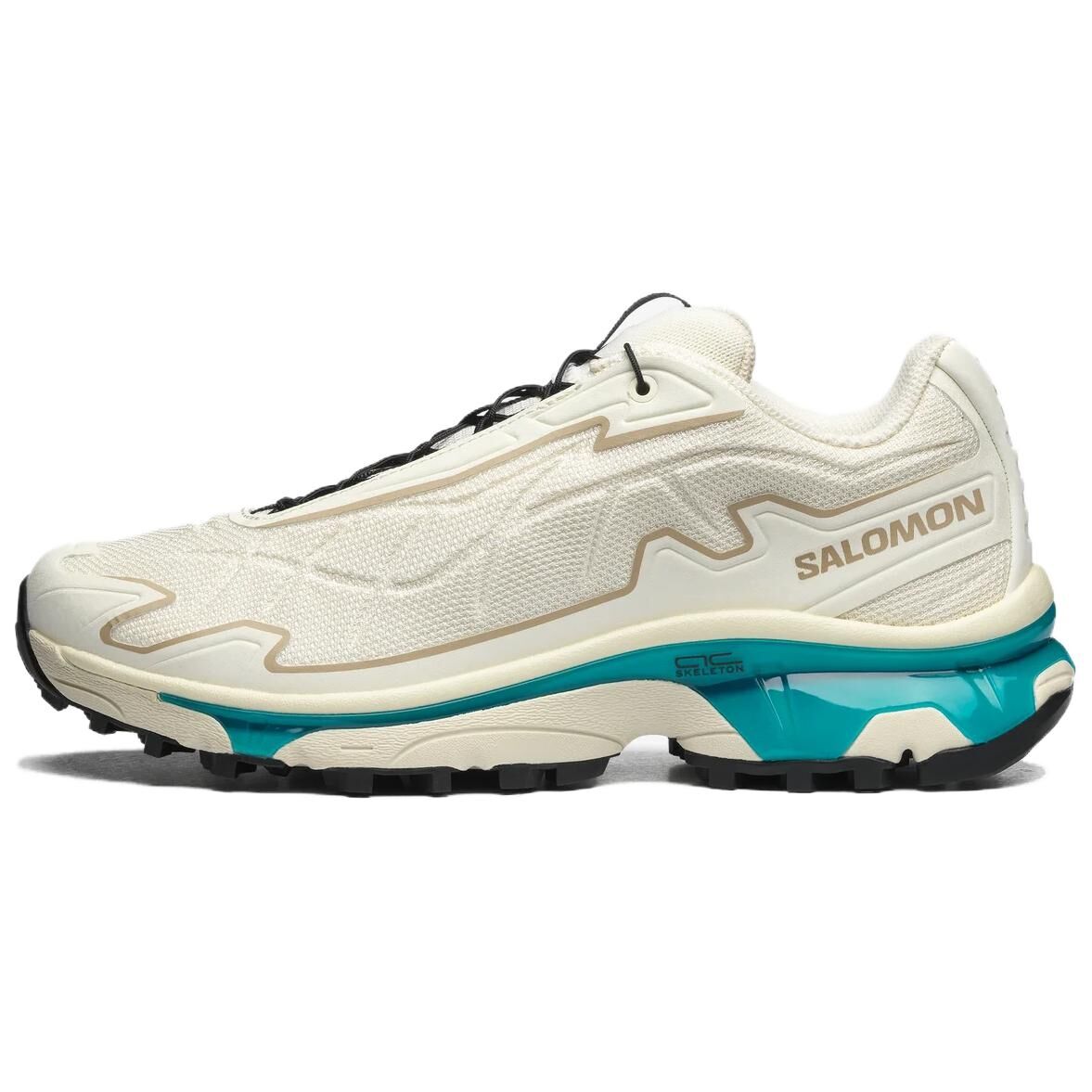 【代購】SALOMON XT SLATE Low top Outdoor Shoes Unisex Vanilla 475757