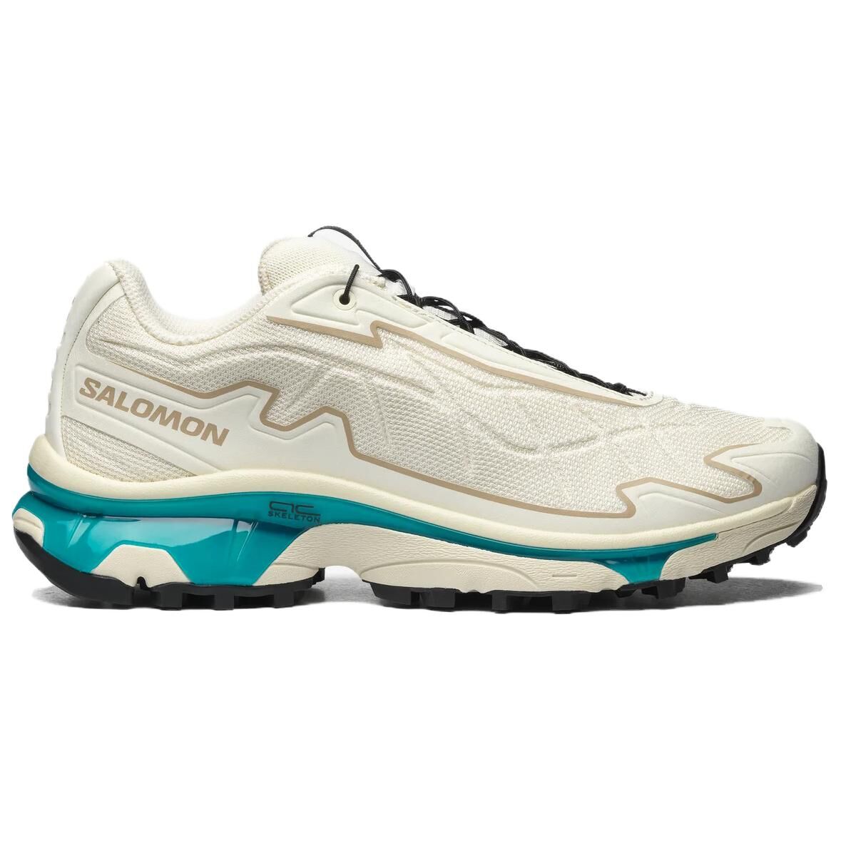 【代購】SALOMON XT SLATE Low top Outdoor Shoes Unisex Vanilla 475757