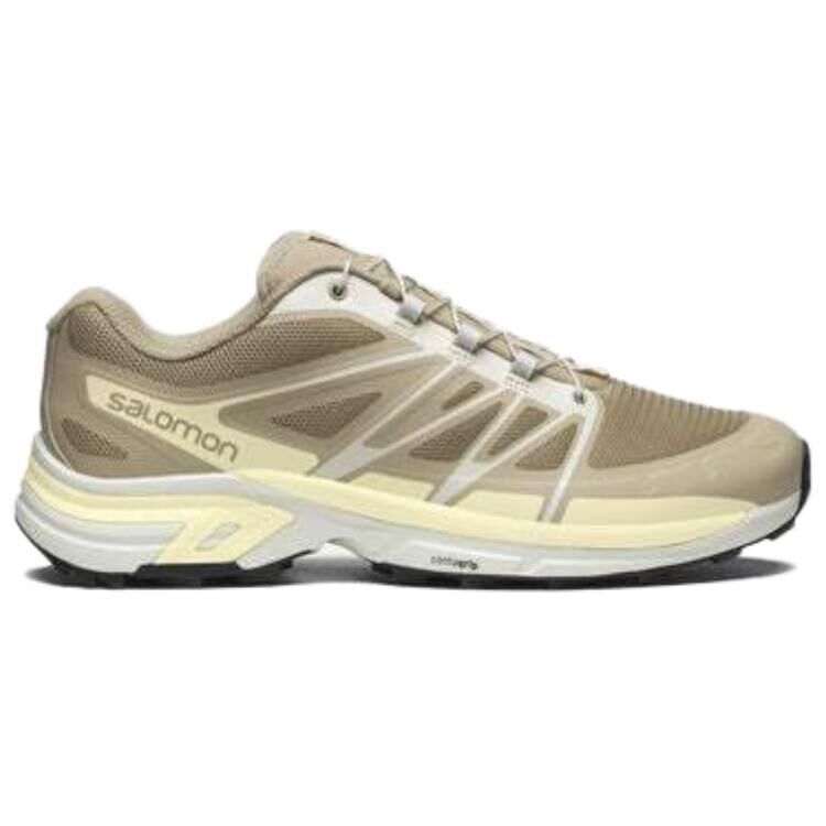 【代購】XT-Wings Salomon 2 'White Pepper Vanilla Ice' L47435300