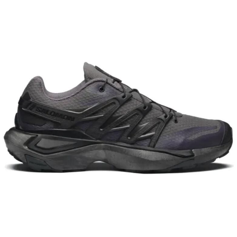 【代購】Xt PU.RE Advanced Salomon 'Plum Kitten' L47604800