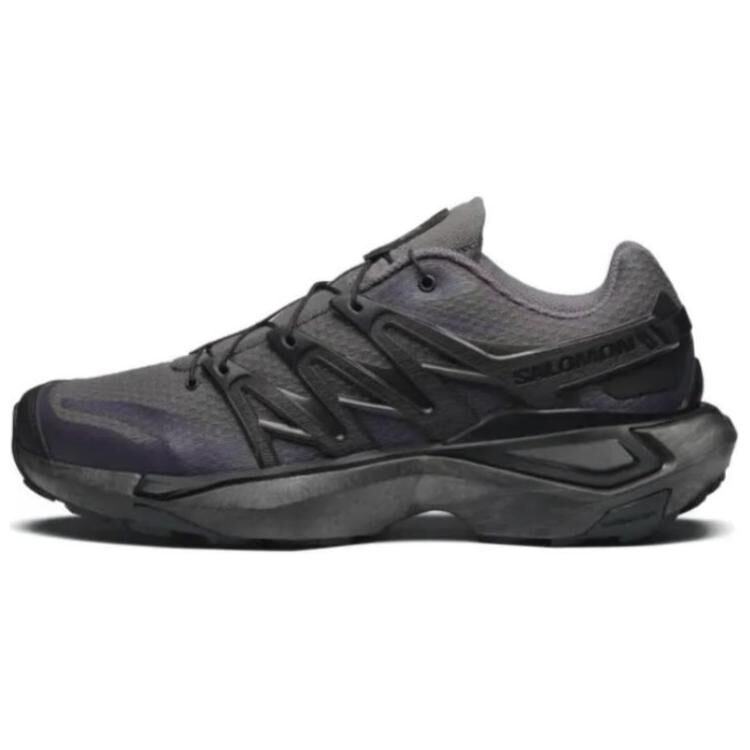 【代購】Xt PU.RE Advanced Salomon 'Plum Kitten' L47604800