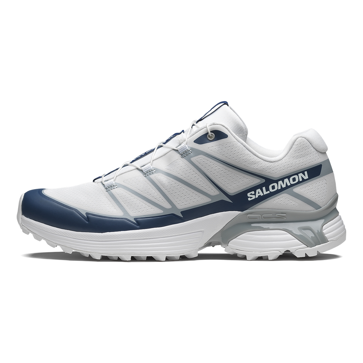 【代購】XT-Pathway Salomon 2 'White Poseidon' L47722900
