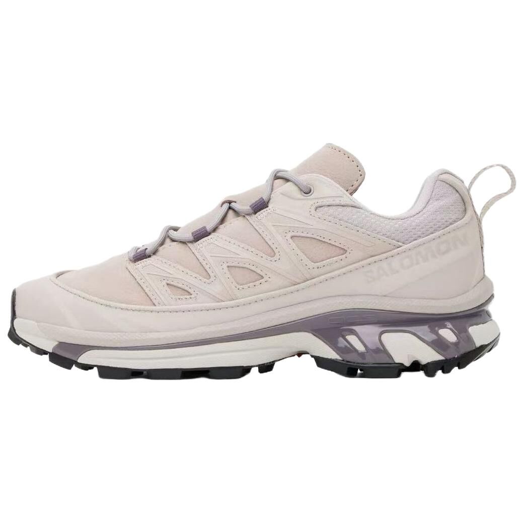 【代購】SALOMON XT 6 Low top Training Shoes Unisex Beige Gray L47733500