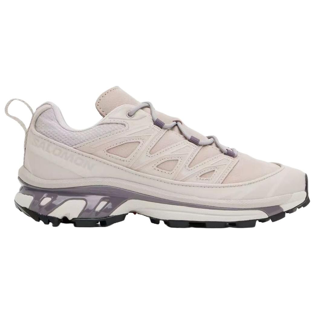 【代購】SALOMON XT 6 Low top Training Shoes Unisex Beige Gray L47733500
