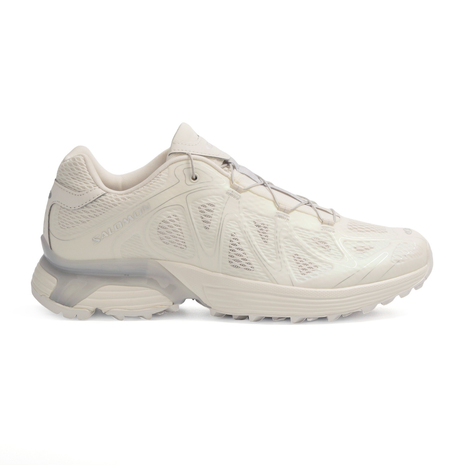 【代購】SALOMON XT WHISPER Fabric Breathable Support Low top Casual Running Shoes Unisex Mermaid L47796200