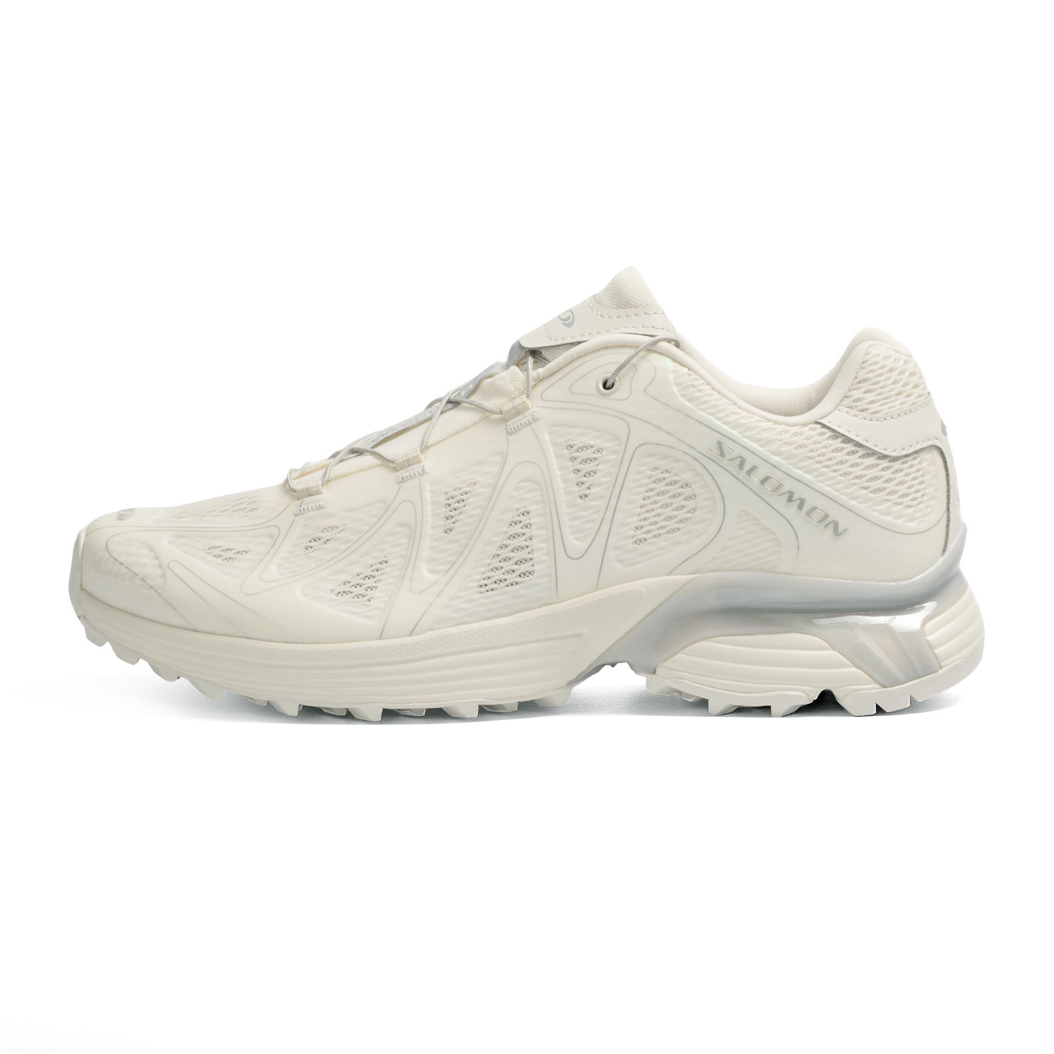 【代購】SALOMON XT WHISPER Fabric Breathable Support Low top Casual Running Shoes Unisex Mermaid L47796200