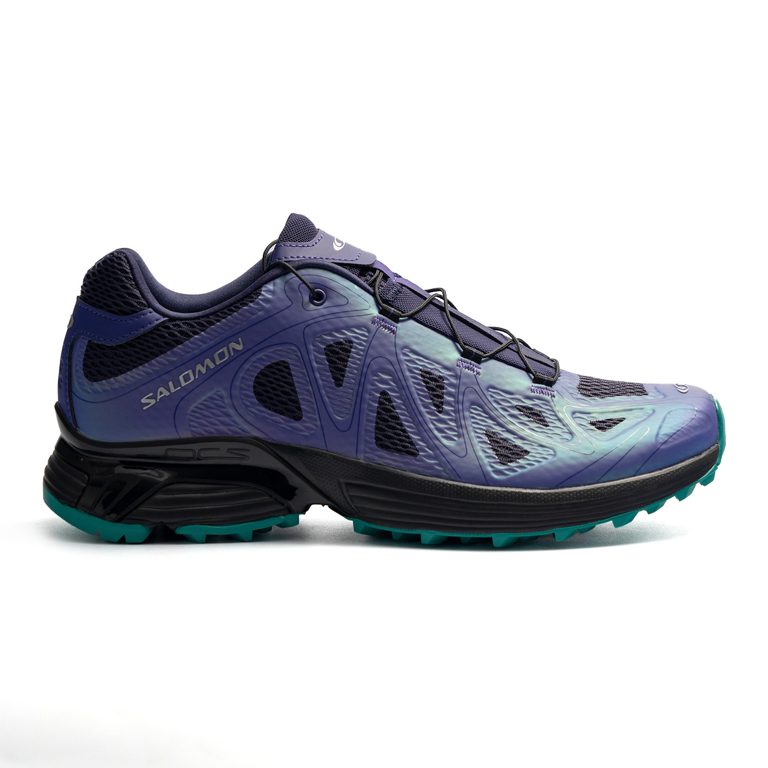 【代購】XT-Whisper Salomon Void 'Liberty Astral Aura' L47875400