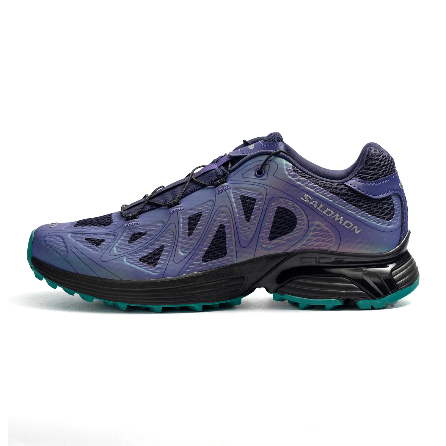 【代購】XT-Whisper Salomon Void 'Liberty Astral Aura' L47875400