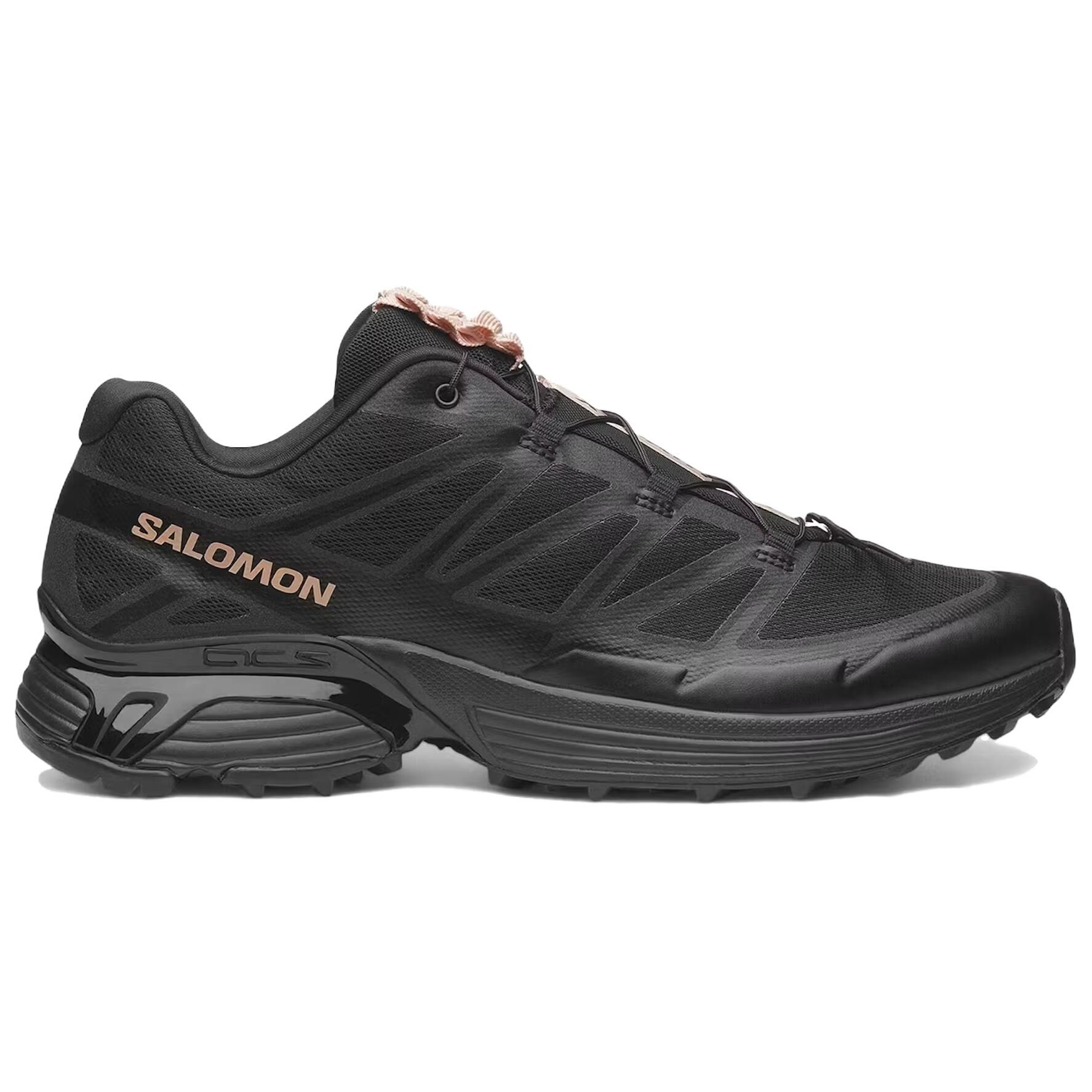 【代購】SALOMON XT Pathway 2 Mesh Low top Casual Running Shoes Unisex L47795000