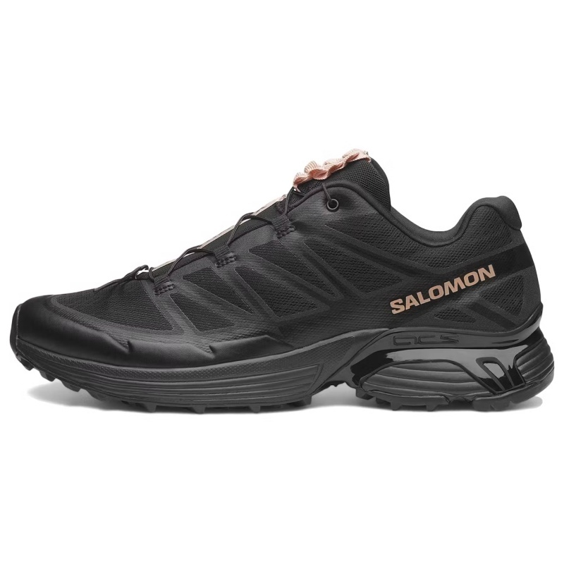 【代購】SALOMON XT Pathway 2 Mesh Low top Casual Running Shoes Unisex L47795000
