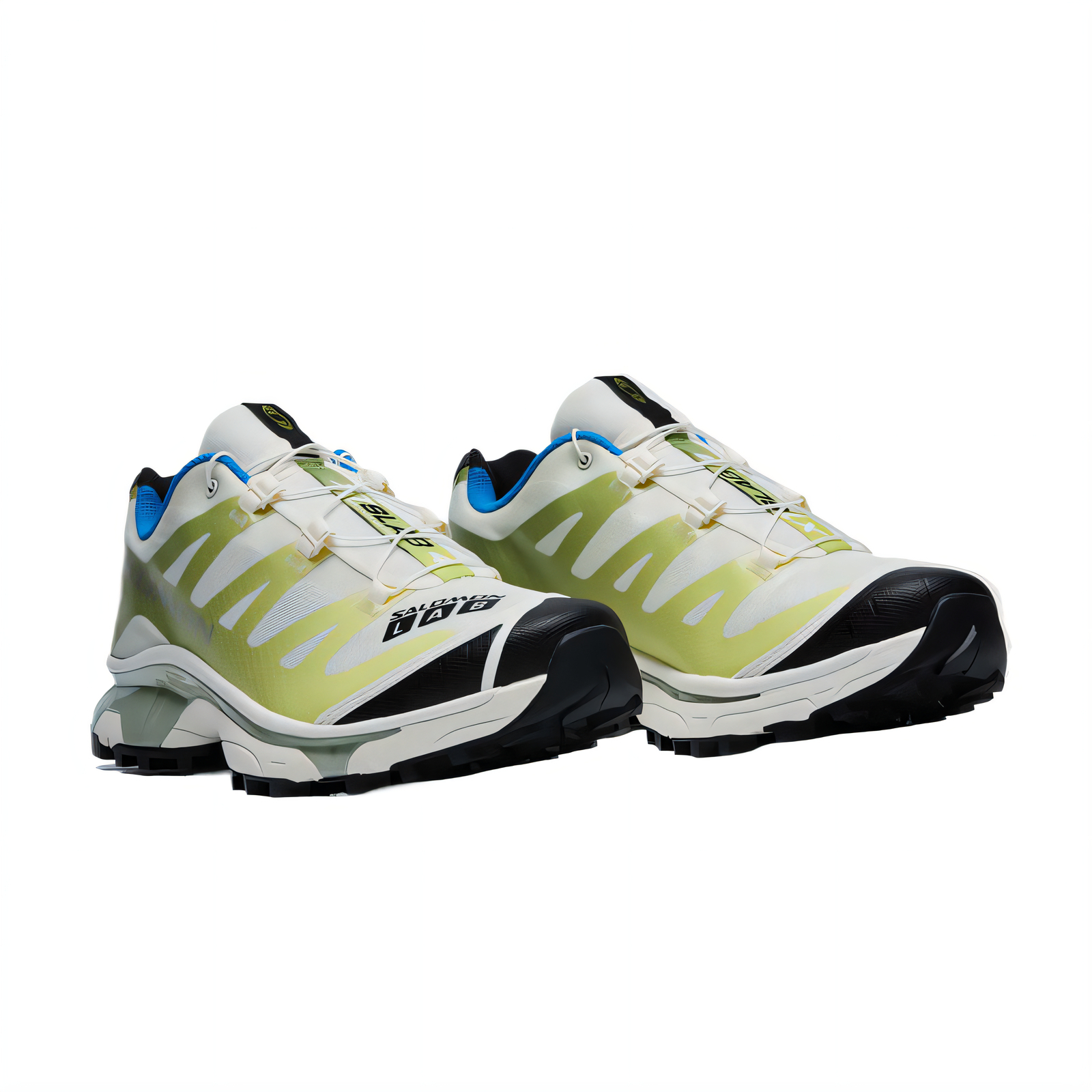【代購】SALOMON XT 4 MudContagrip® Running Shoes Unisex L47866500