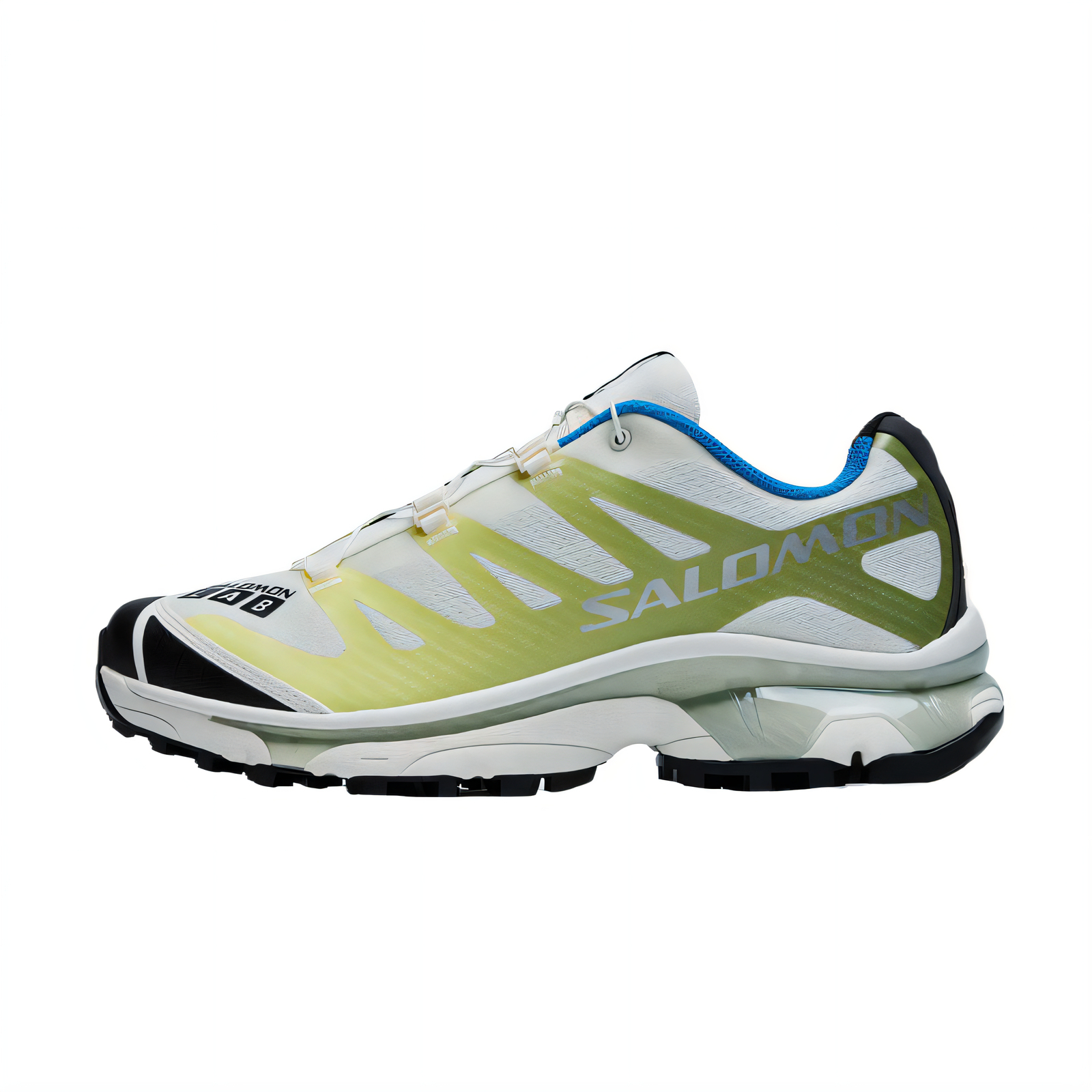 【代購】SALOMON XT 4 MudContagrip® Running Shoes Unisex L47866500