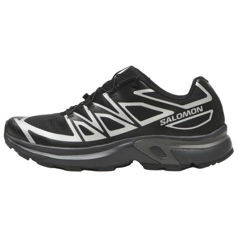 【代購】SALOMON XT EVR Low top Casual Shoes Men's Black L47693600