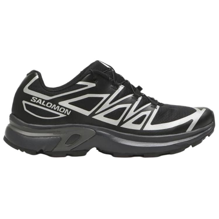【代購】SALOMON XT EVR Low top Casual Shoes Men's Black L47693600