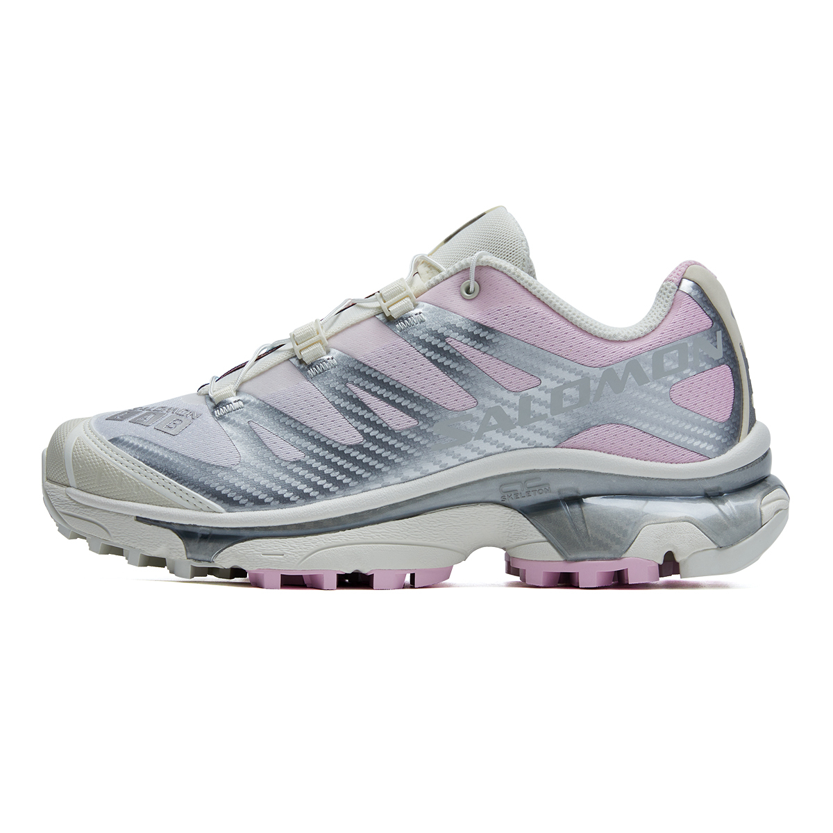 【代購】XT-4 Salomon Og 'Vanilla Ice Silver' L47866400