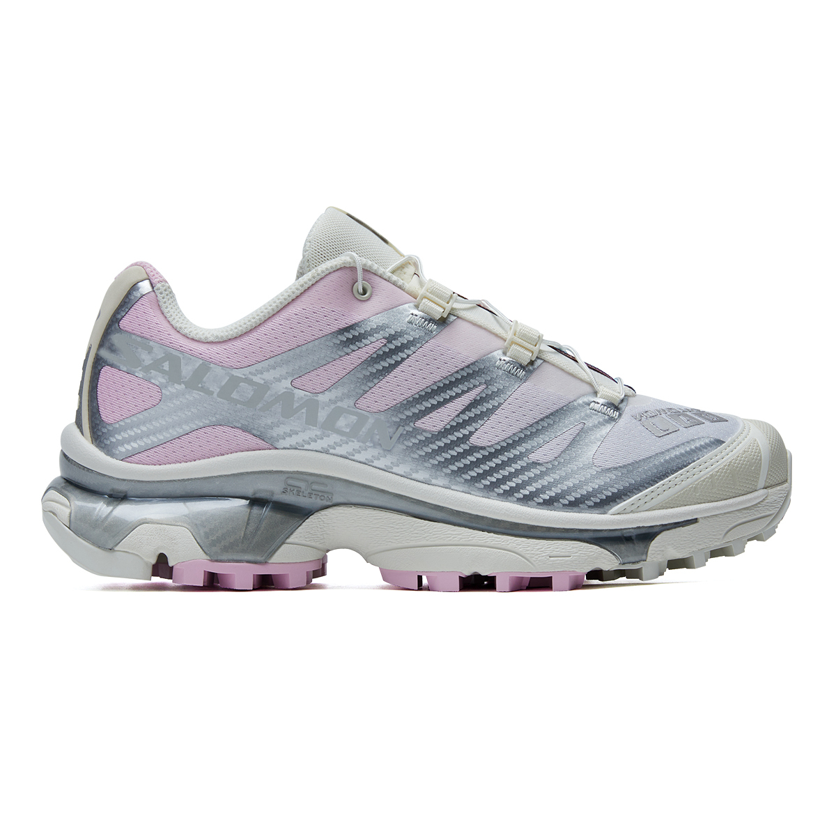 【代購】XT-4 Salomon Og 'Vanilla Ice Silver' L47866400