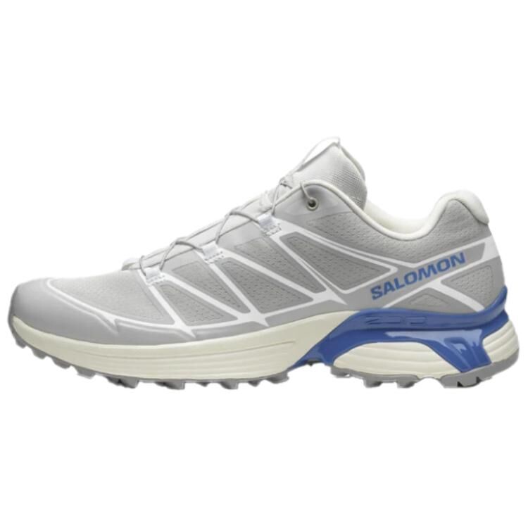 【代購】SALOMON XT Pathway 2 Low top Running Shoes Unisex Gray L47808100