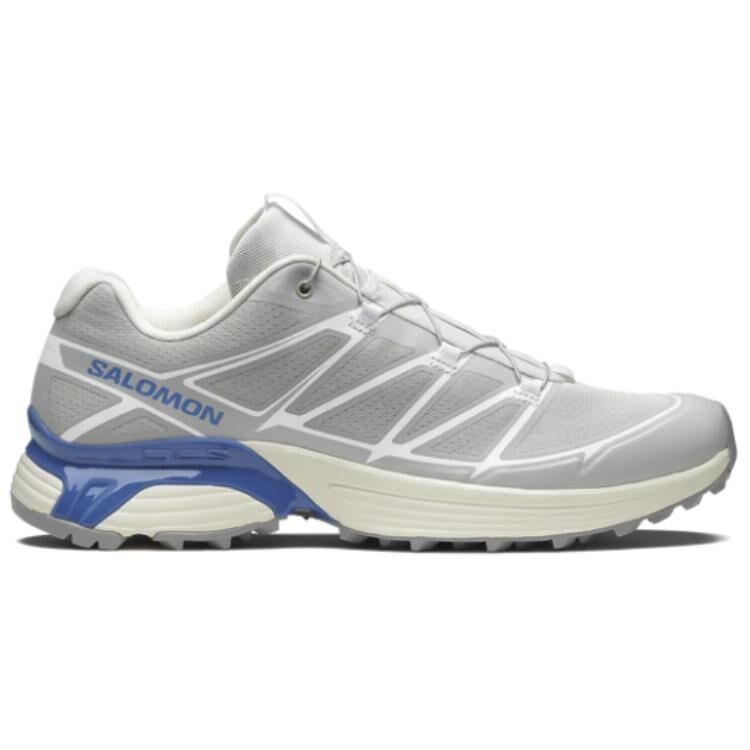 【代購】SALOMON XT Pathway 2 Low top Running Shoes Unisex Gray L47808100