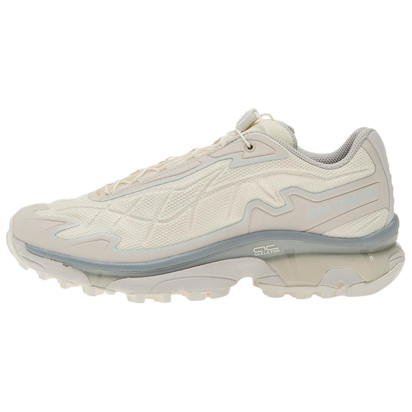 【代購】SALOMON XT SLATE Classic And Versatile Outdoor Shoes Unisex White L47860100