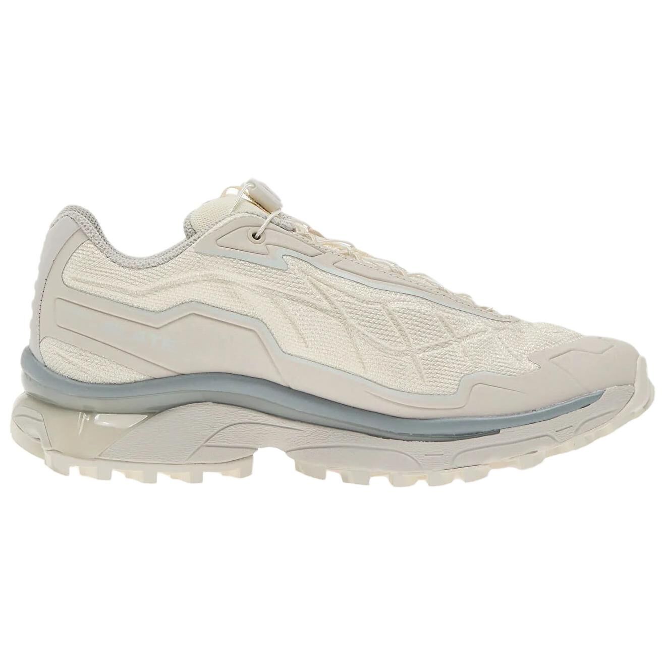 【代購】SALOMON XT SLATE Classic And Versatile Outdoor Shoes Unisex White L47860100