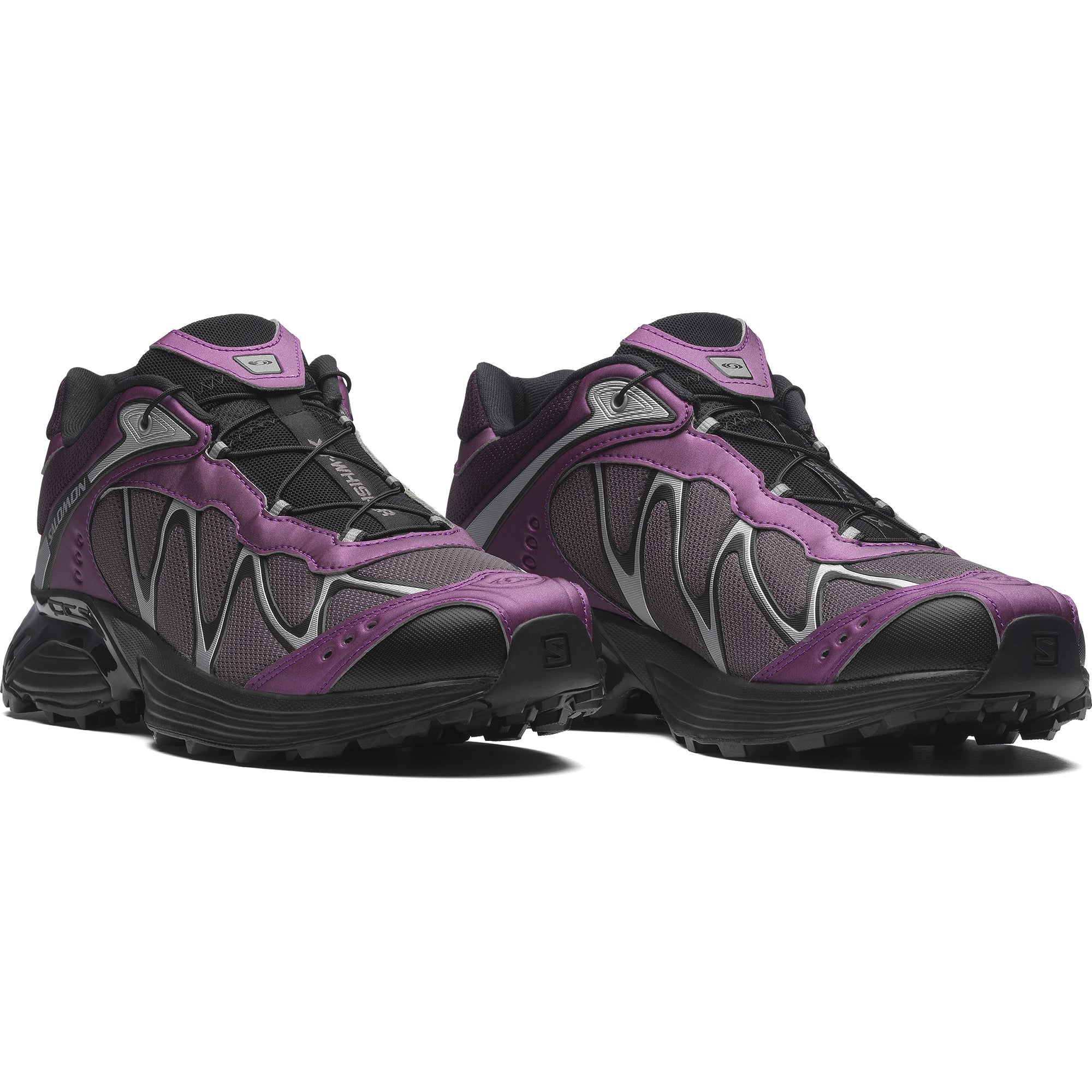 【代購】SALOMON XT WHISPER Running Shoes Unisex L47795500