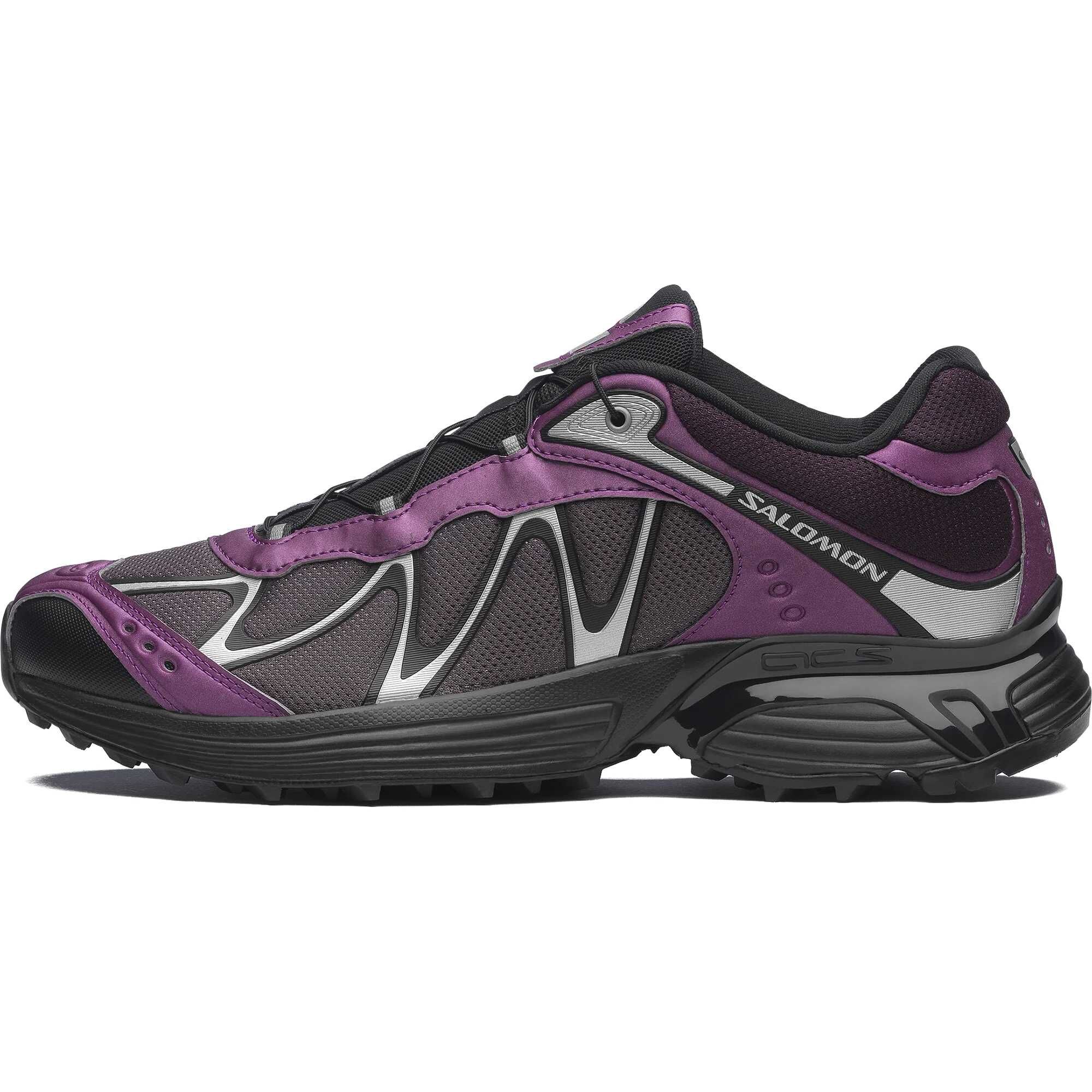 【代購】SALOMON XT WHISPER Running Shoes Unisex L47795500