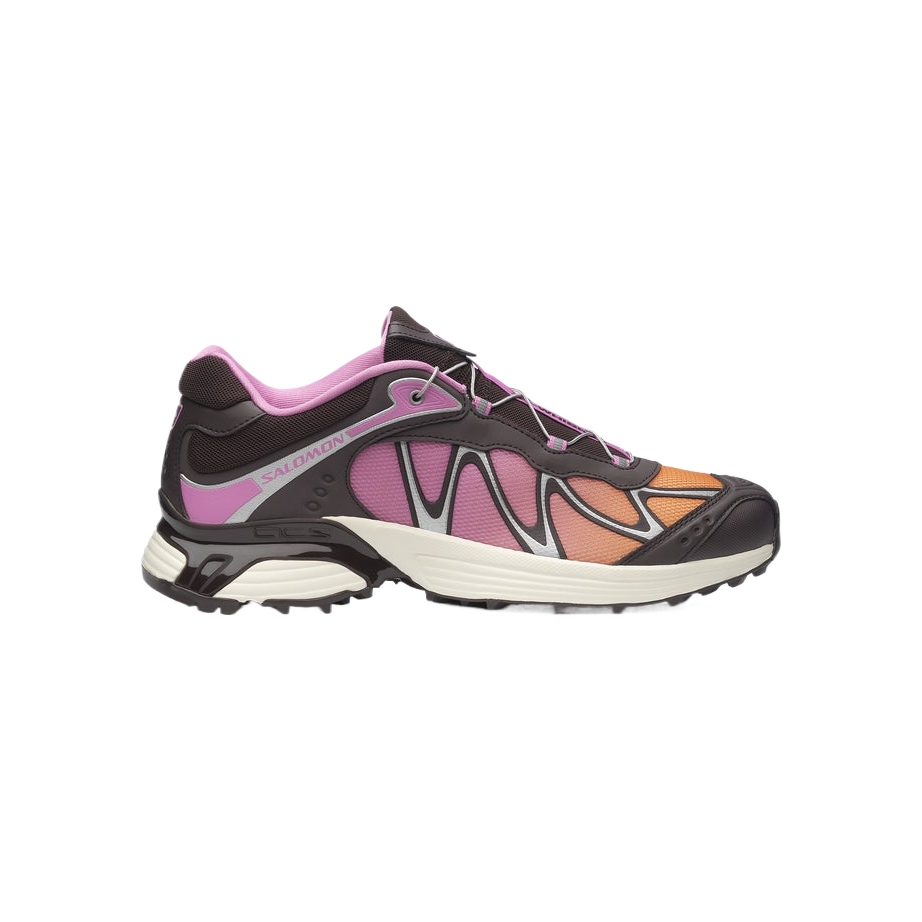【代購】SALOMON XT WHISPER Running Shoes Unisex L47878700