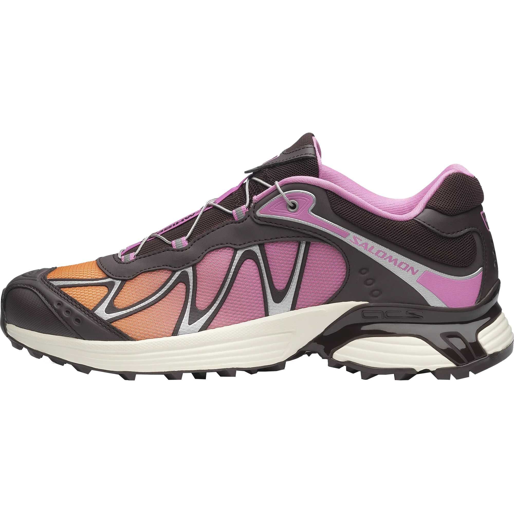 【代購】SALOMON XT WHISPER Running Shoes Unisex L47878700