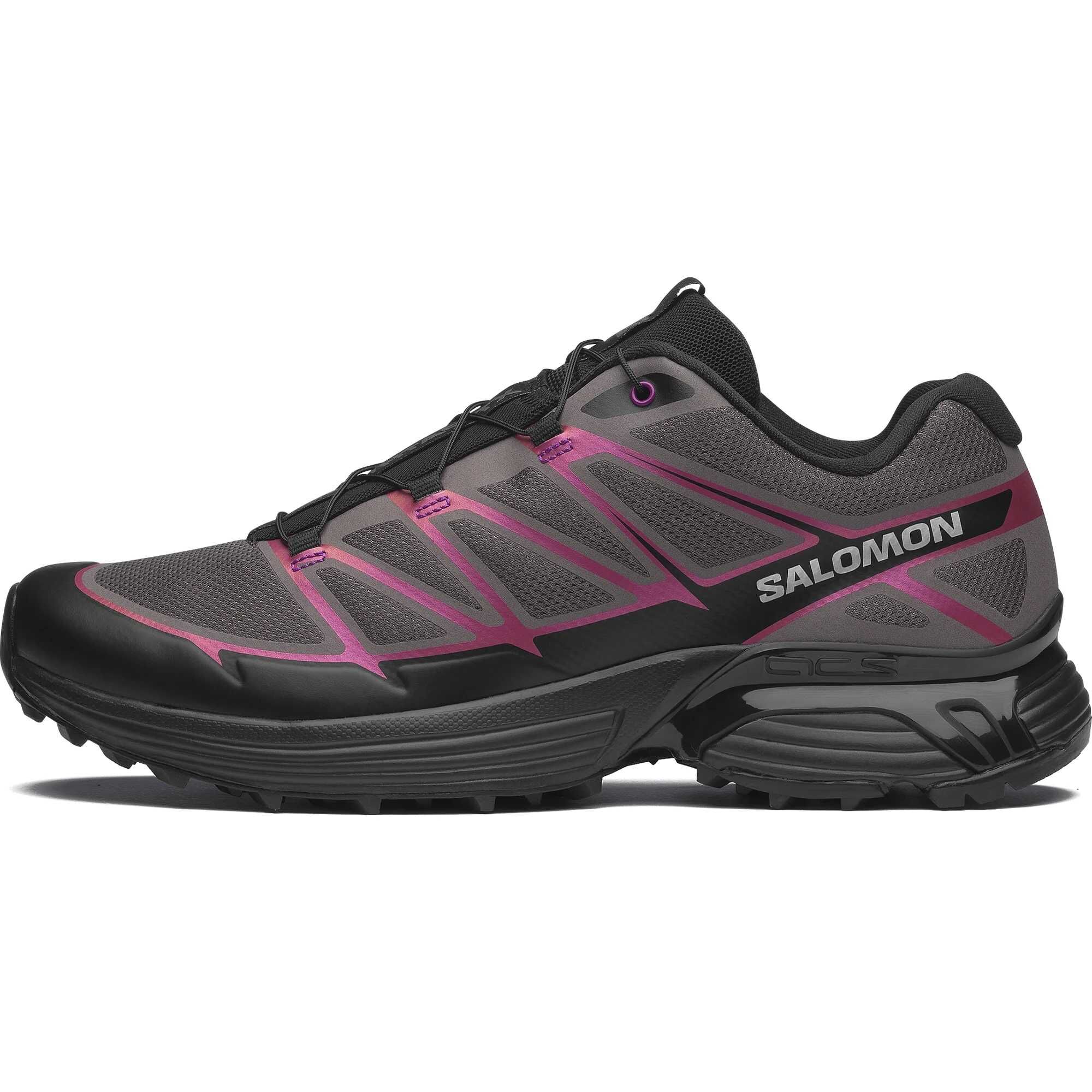 【代購】SALOMON XT Pathway 2 Textile, Leather Contagrip®,ACS Casual Trail Running Long Distance Running Sprint Running Shoes L47795400