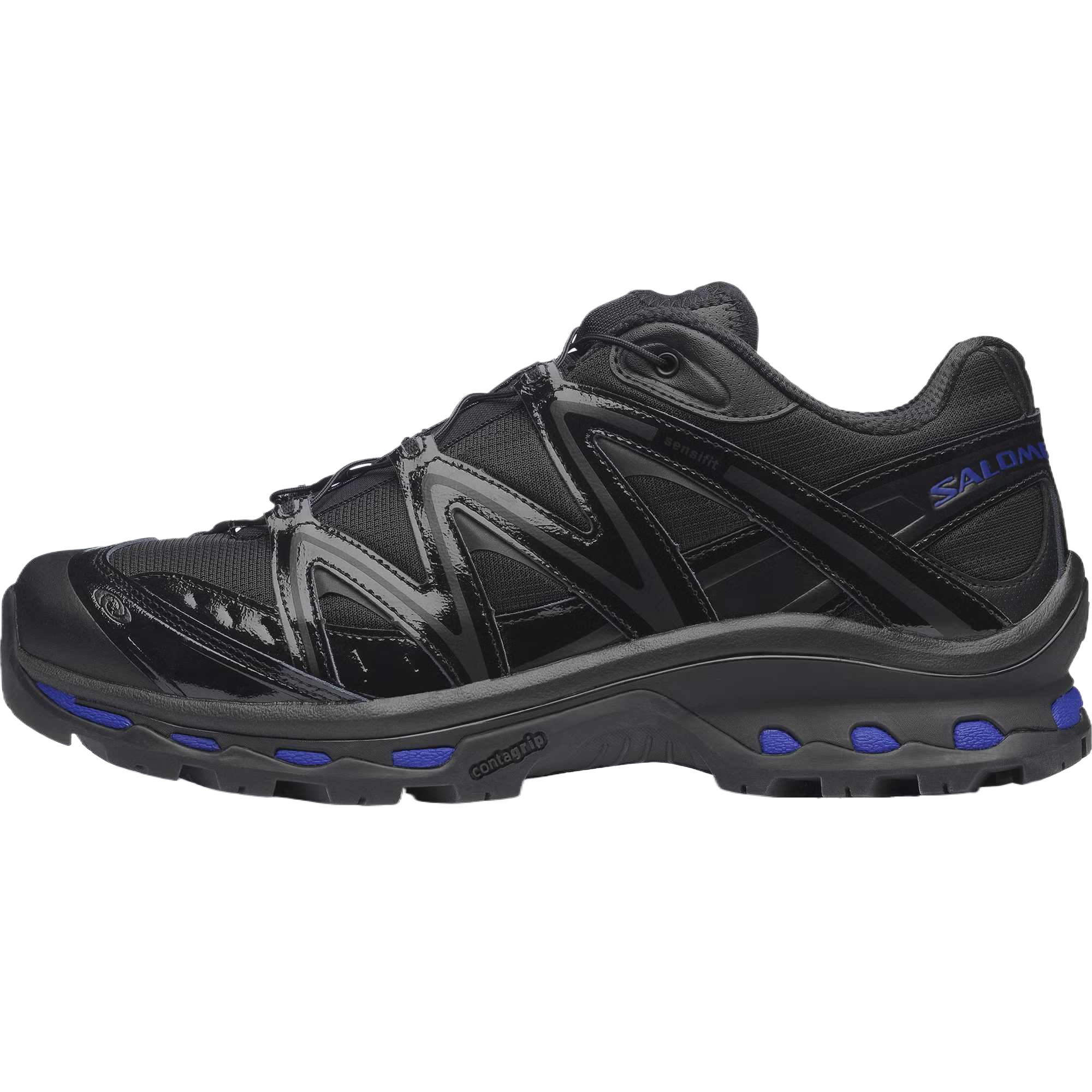 【代購】SALOMON XT Quest Fabric Breathable Low top Mountaineering & Hiking Shoes Unisex L47969300
