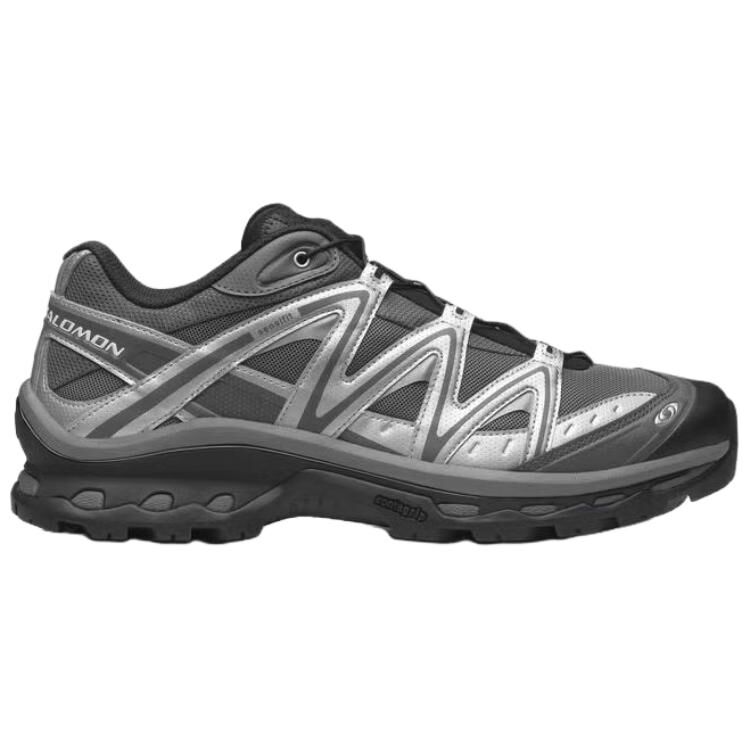【代購】SALOMON XT Quest Breathable Support Outdoor Shoes Unisex Gray L49171600