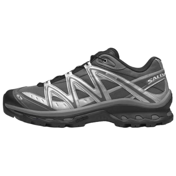 【代購】SALOMON XT Quest Breathable Support Outdoor Shoes Unisex Gray L49171600