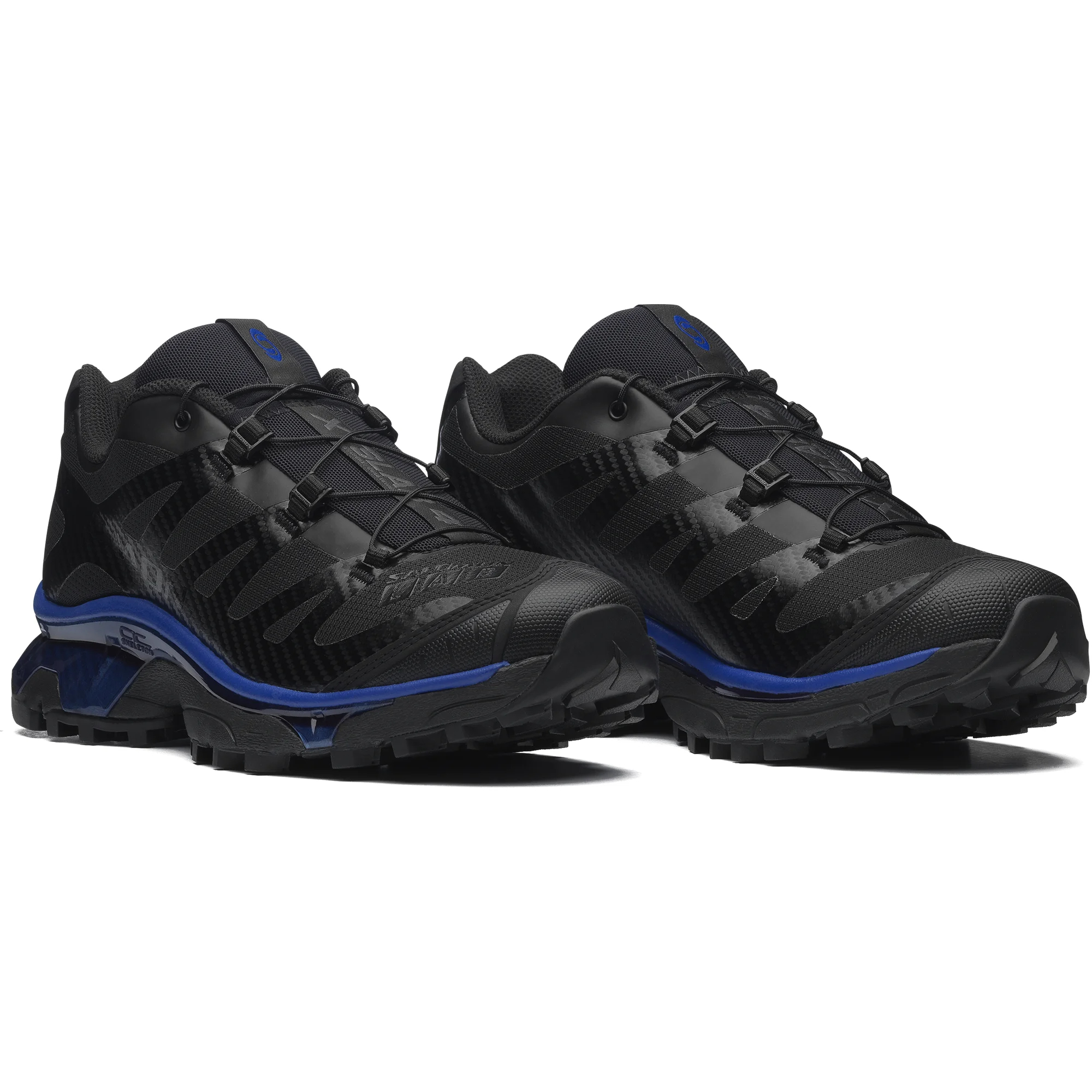【代購】SALOMON XT 4 Fabric Low top MudcontaGRIP® Running Shoes Unisex L49163000