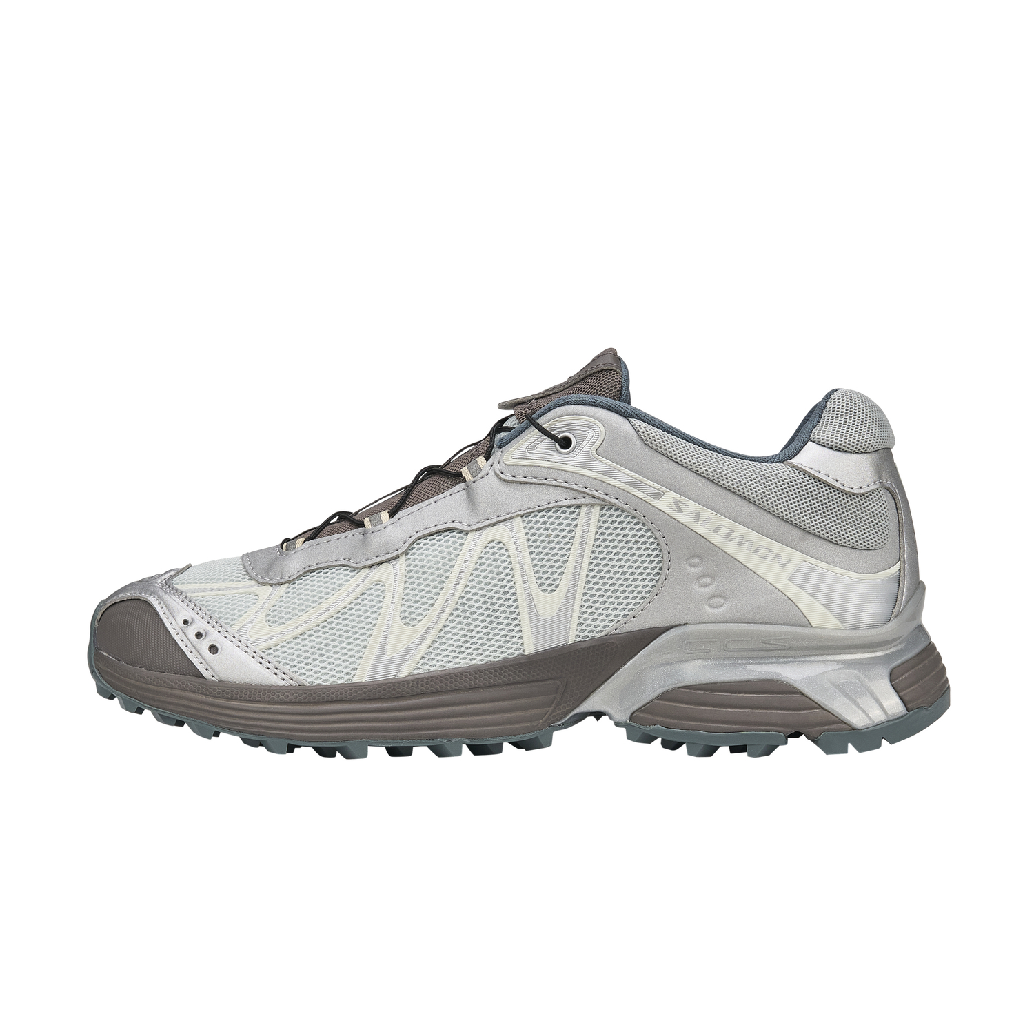【代購】SALOMON x URBAN RESEARCH XT WHISPER Cushioning Breathable Coverage Low top MudContagrip® Running Shoes Unisex L49100800