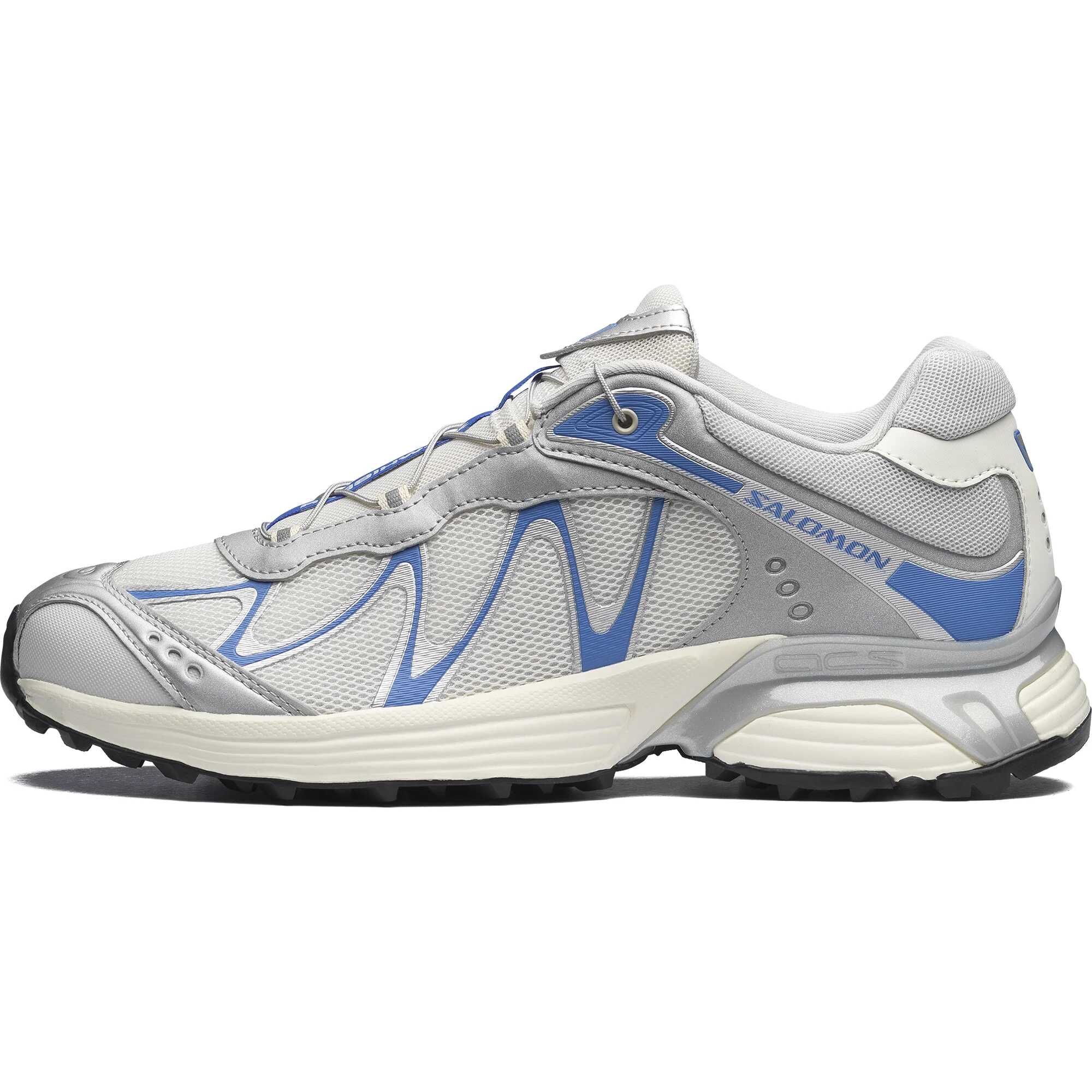 【代購】SALOMON XT WHISPER Fabric Breathable Support Lightweight Low top Outdoor Shoes Unisex L49218900
