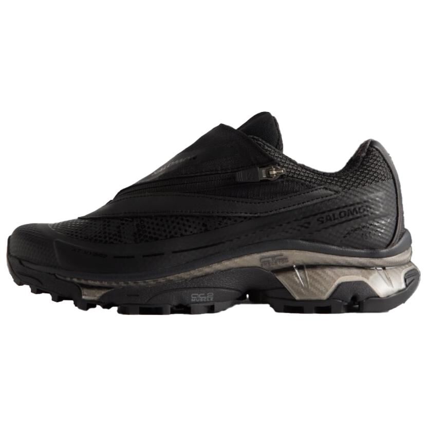【代購】SALOMON x KITH XT Voyager 2 Trail Running Shoes Unisex Black L45451000