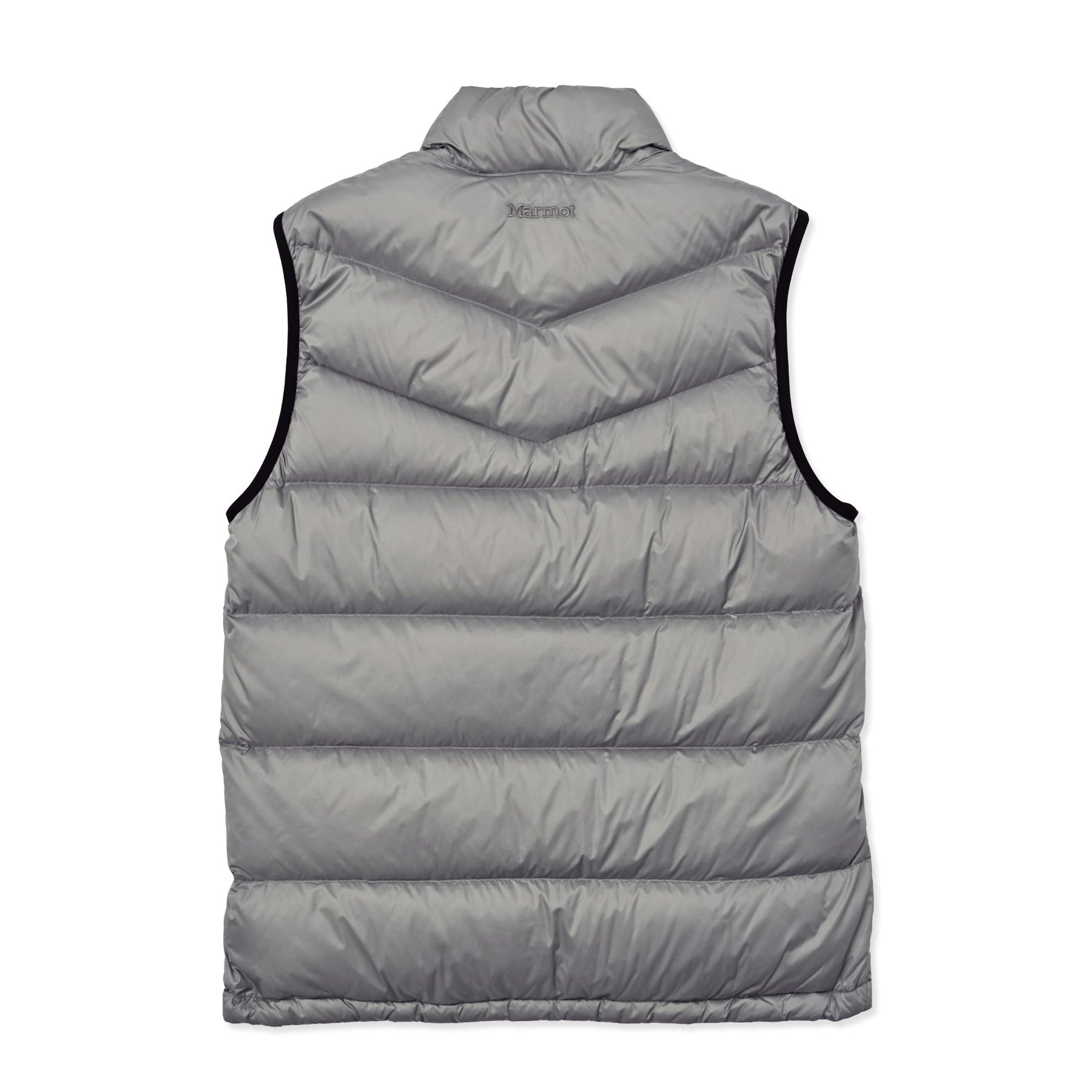 Marmot 男款 Able 750FP 防風羽絨背心 FW26MDW019