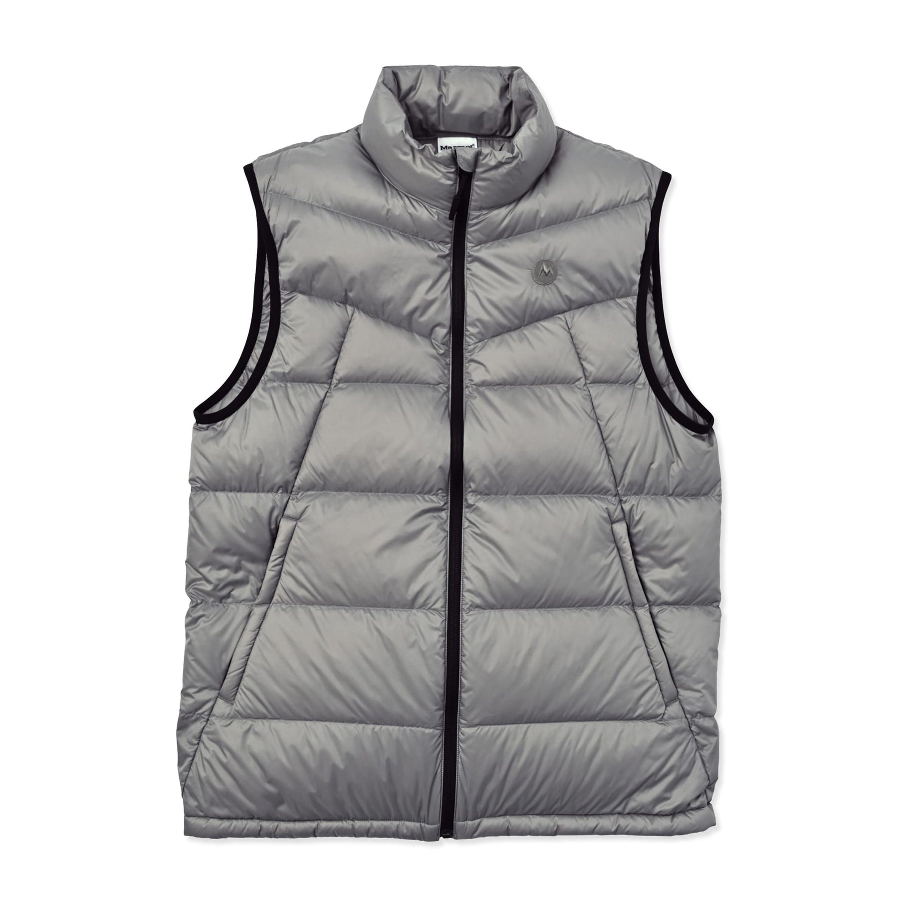 Marmot 男款 Able 750FP 防風羽絨背心 FW26MDW019