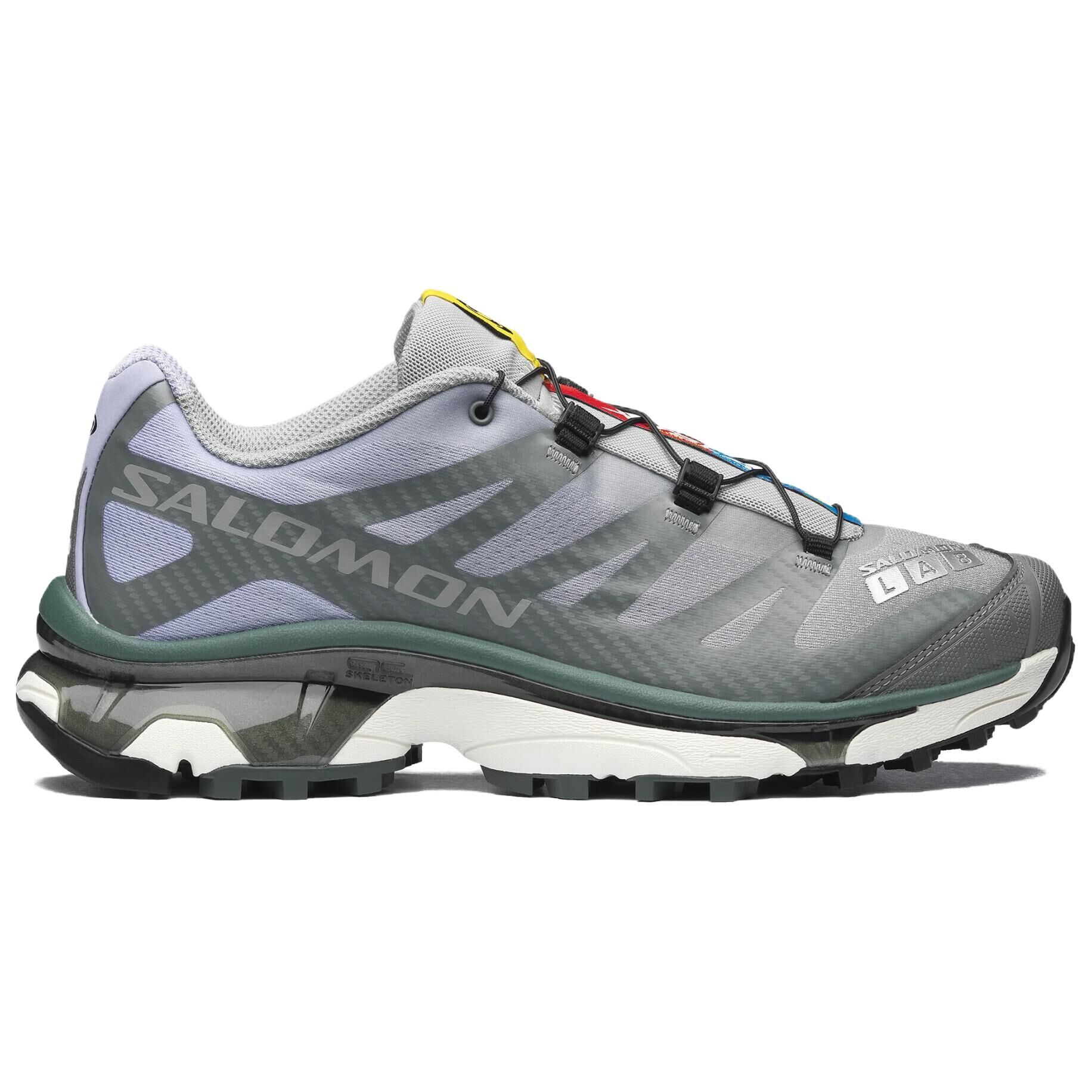 【代購】XT-4 Salomon Og 'Wrought Iron' L47990700