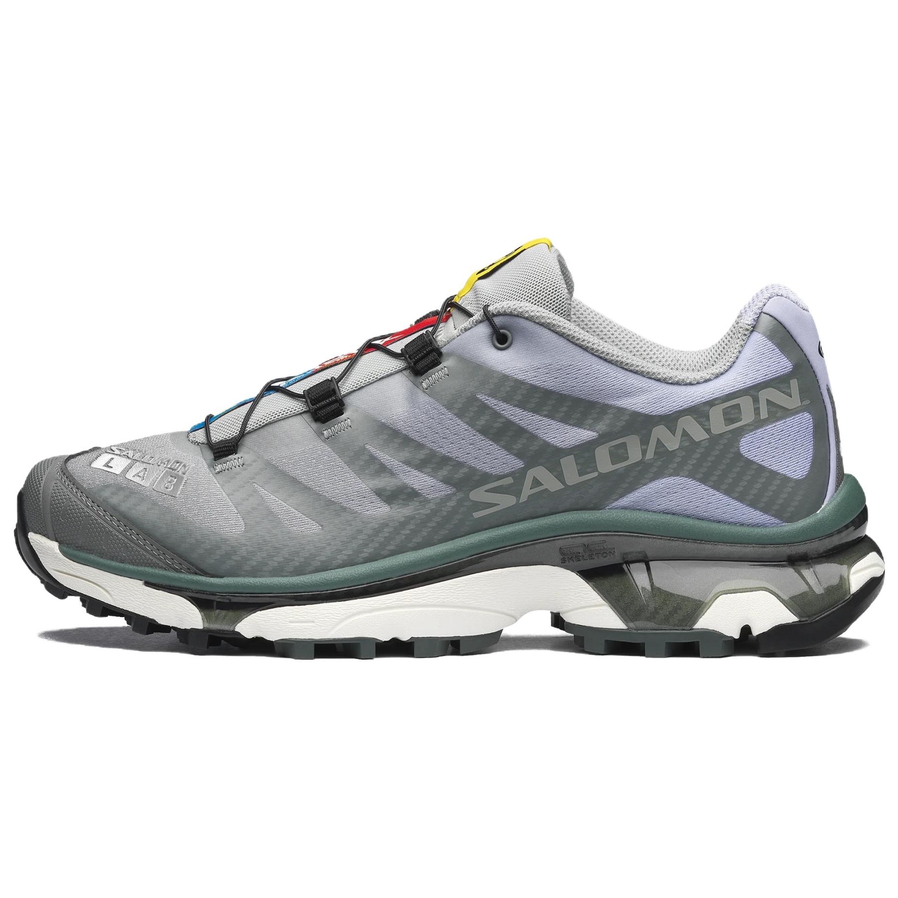 【代購】XT-4 Salomon Og 'Wrought Iron' L47990700