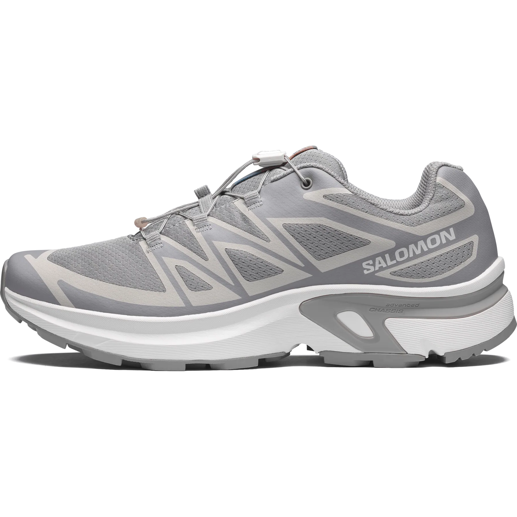【代購】SALOMON XT EVR Casual Shoes Men's Gray L49143700