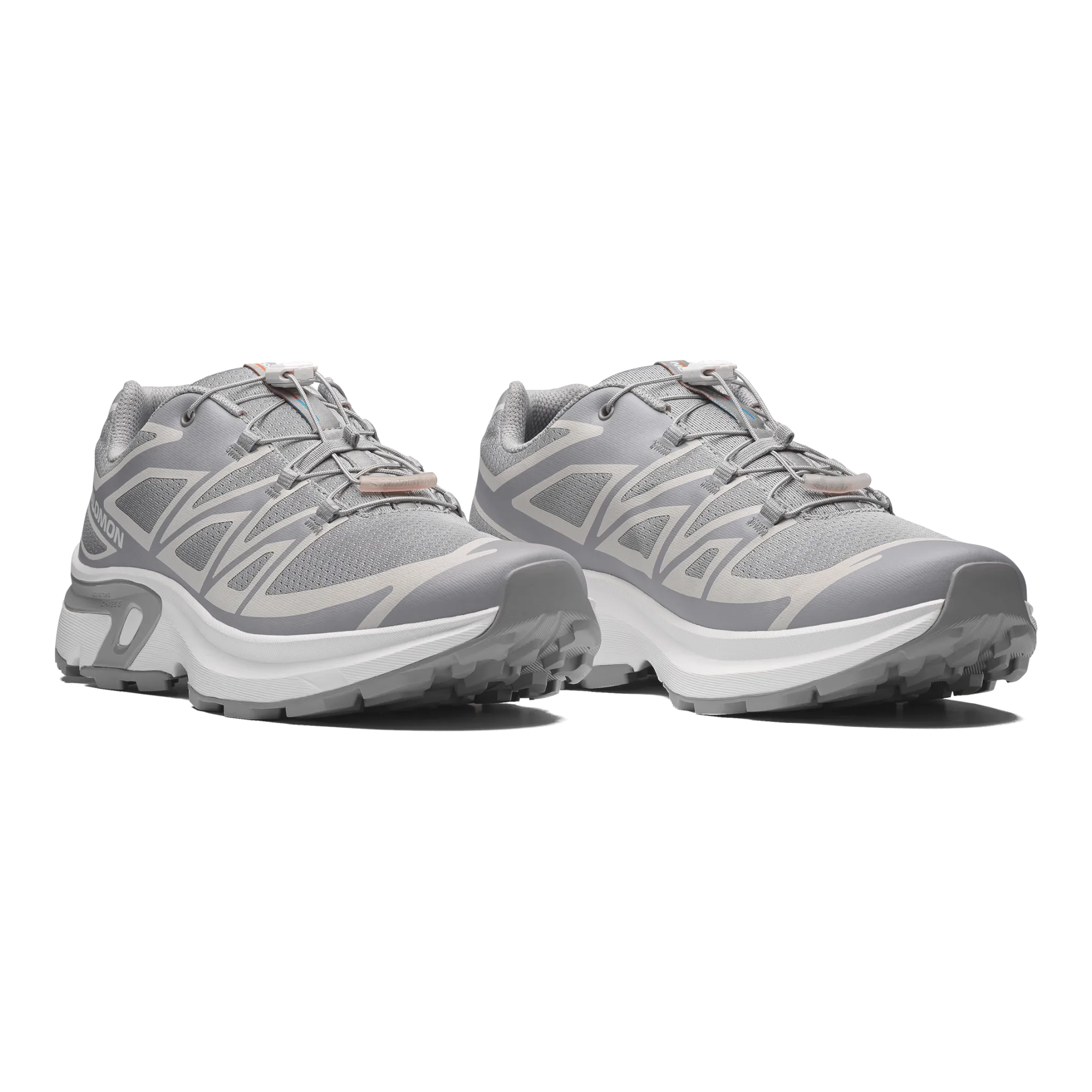 【代購】SALOMON XT EVR Casual Shoes Men's Gray L49143700