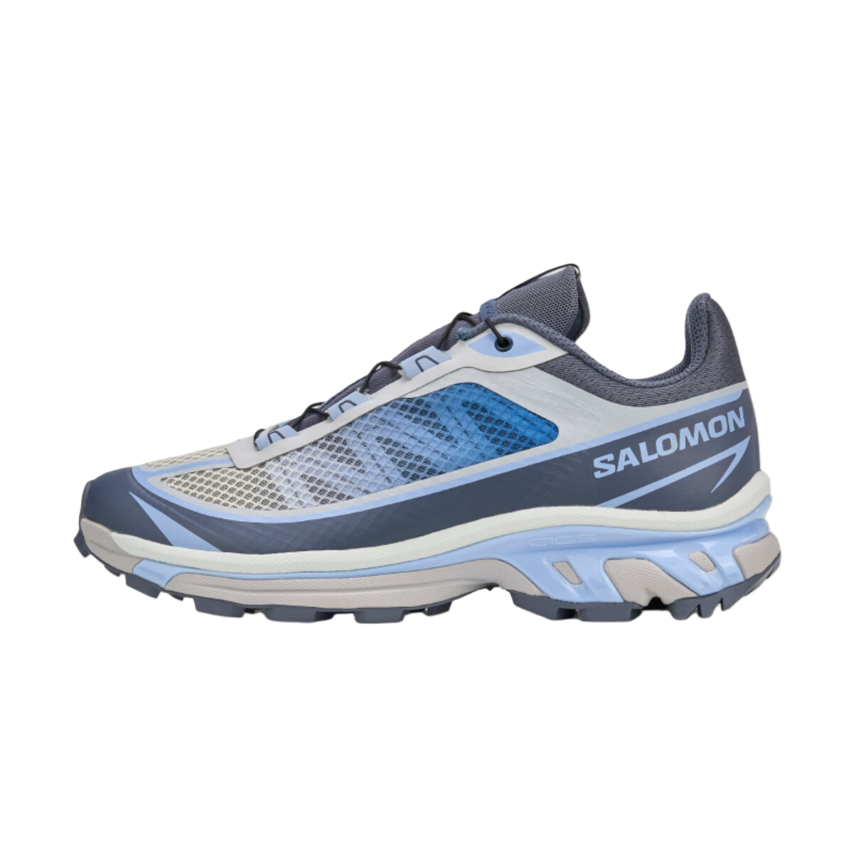 【代購】SALOMON XT 6 FT Fabric Breathable Low top Outdoor Shoes Unisex L49267300