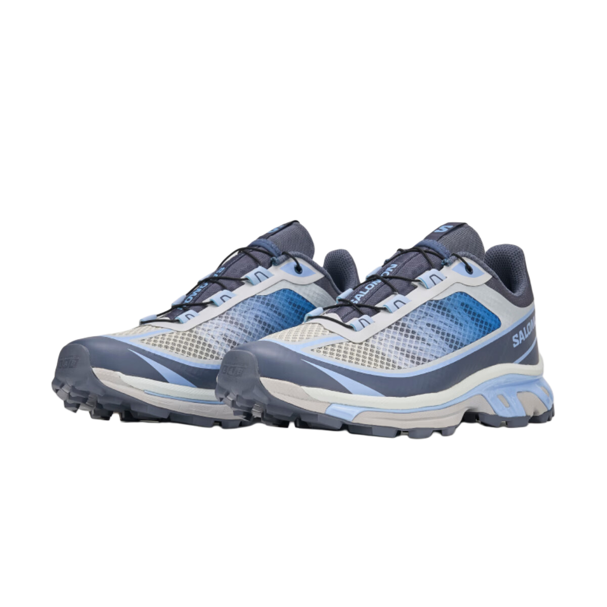 【代購】SALOMON XT 6 FT Fabric Breathable Low top Outdoor Shoes Unisex L49267300