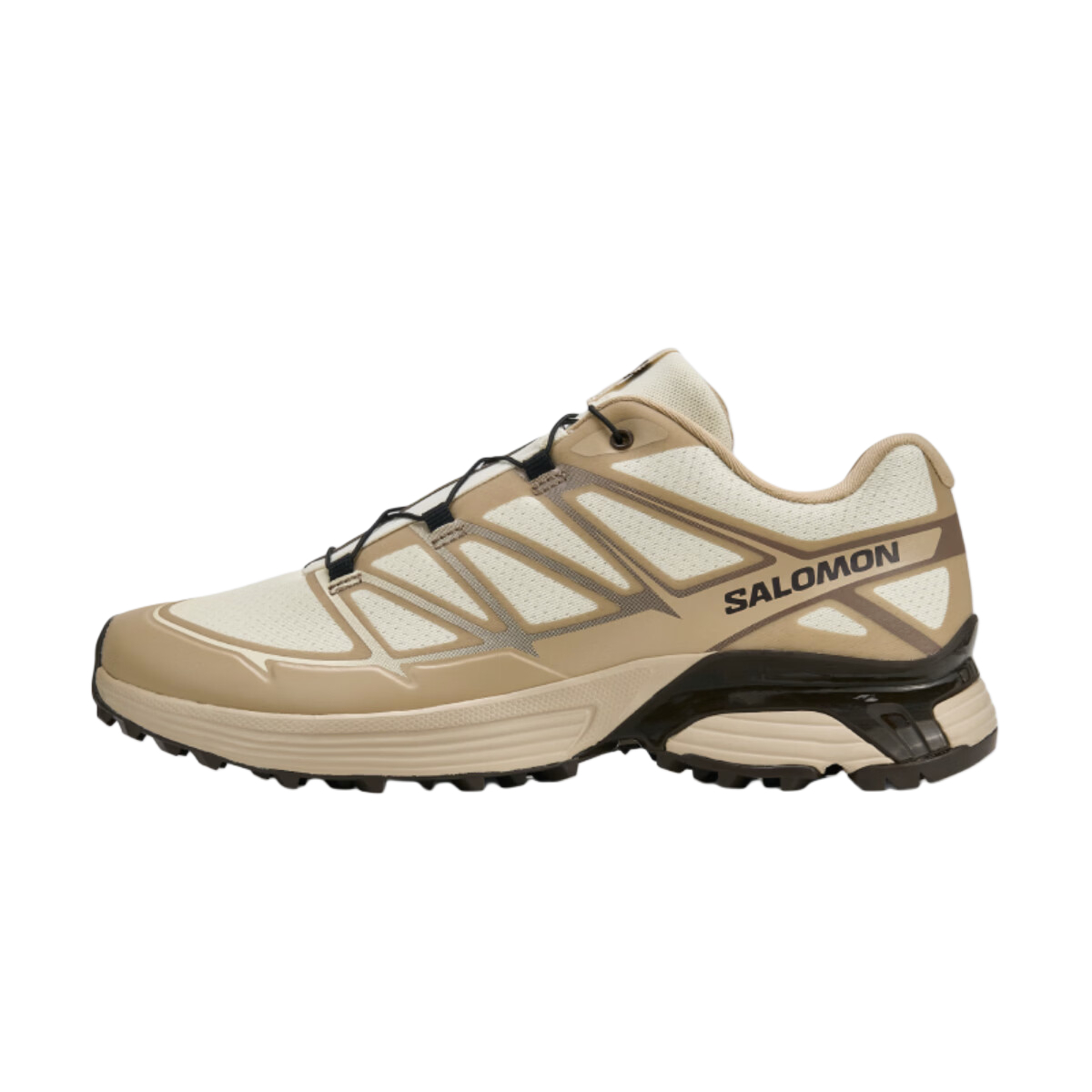 【代購】SALOMON XT Pathway 2 Fabric Breathable Lightweight Low top Outdoor Shoes Unisex L49210400