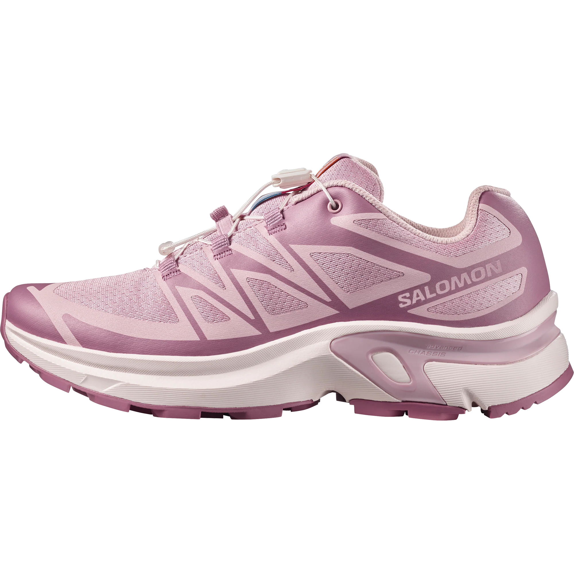 【代購】SALOMON XT EVR Fabric Lightweight Low top Outdoor Shoes Women's L49143600