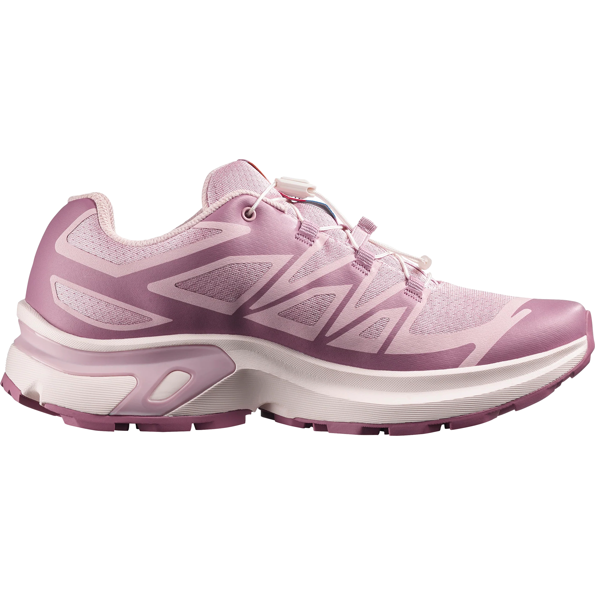 【代購】SALOMON XT EVR Fabric Lightweight Low top Outdoor Shoes Women's L49143600