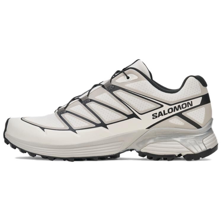 【代購】SALOMON XT-Pathway 2 Running Shoes Unisex White L49236400
