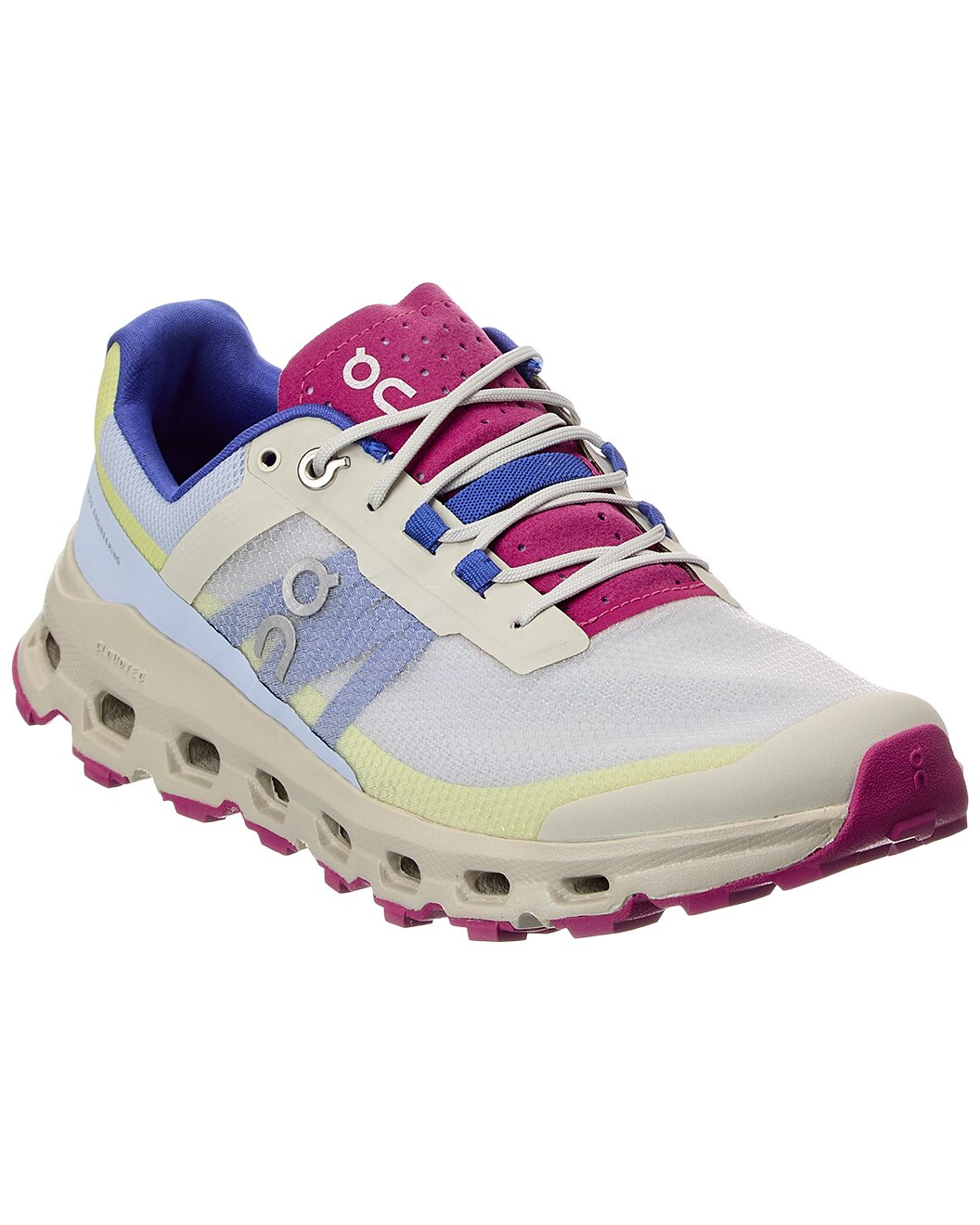 【預購】ON RUNNING N100309 Cloudvista 1 運動鞋