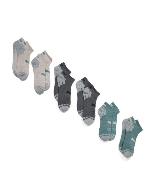【預購】PUMA N100315 男裝短襪